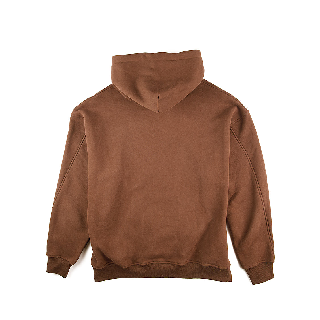 Sunboy Collection "You Are Light" Brown Hoodie