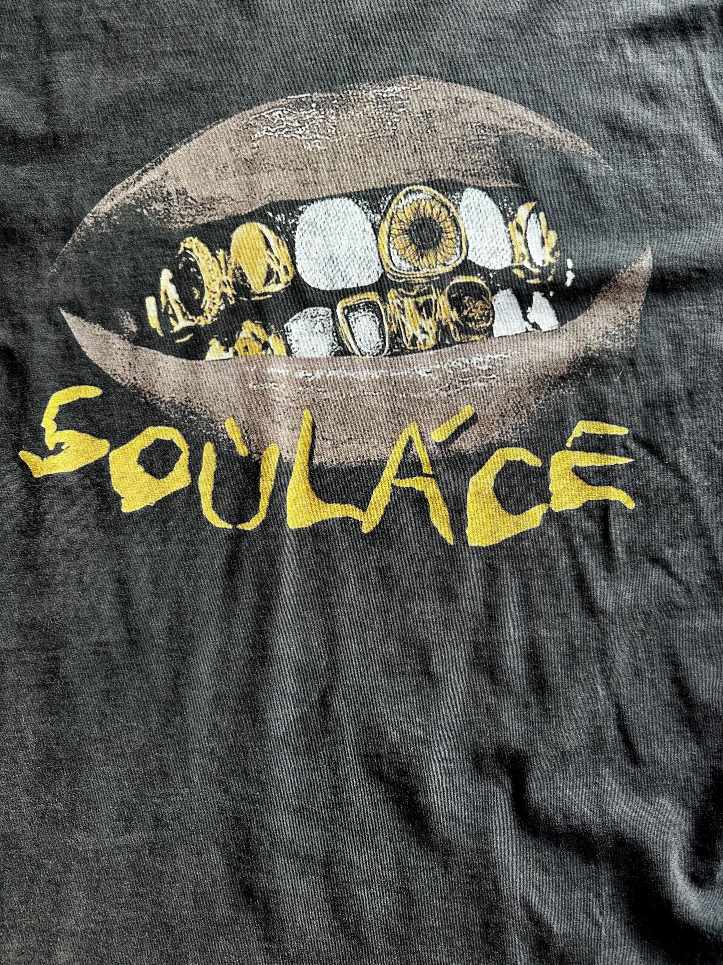 Soulace "Sunflower Grill" T-shirt